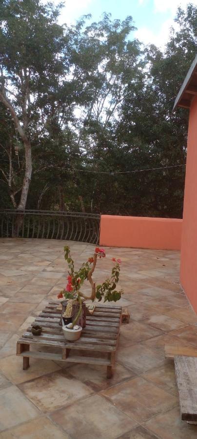 Casa Mango Bed & Breakfast Tulum Eksteriør bilde