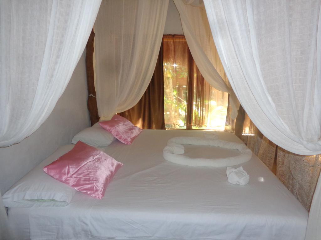 Casa Mango Bed & Breakfast Tulum Rom bilde