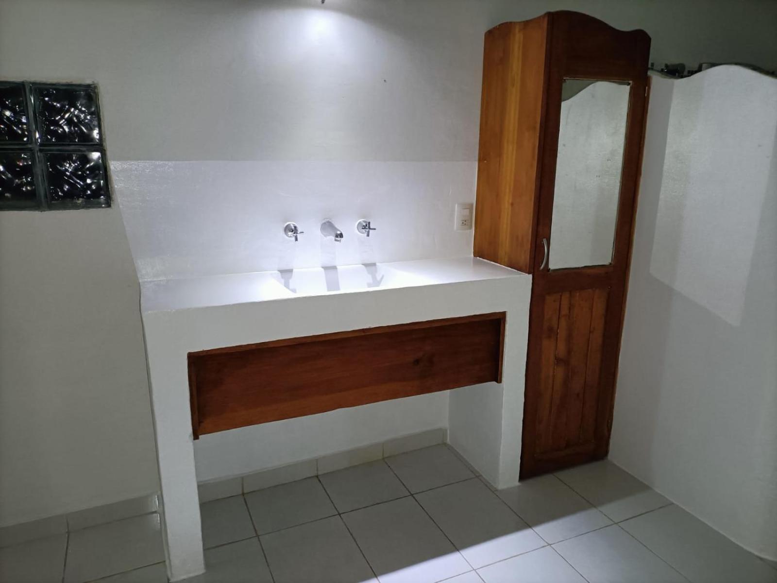 Casa Mango Bed & Breakfast Tulum Eksteriør bilde