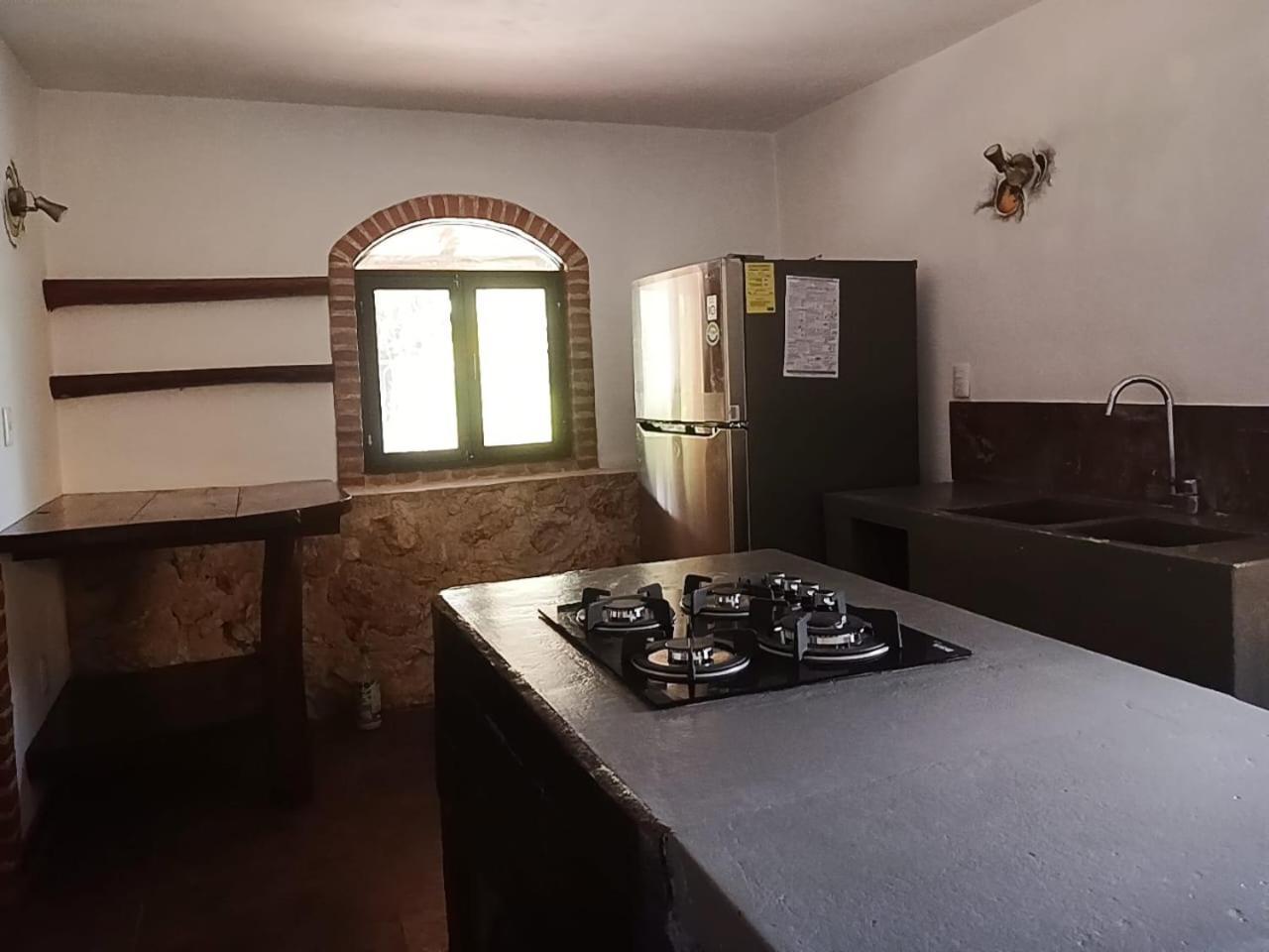 Casa Mango Bed & Breakfast Tulum Eksteriør bilde