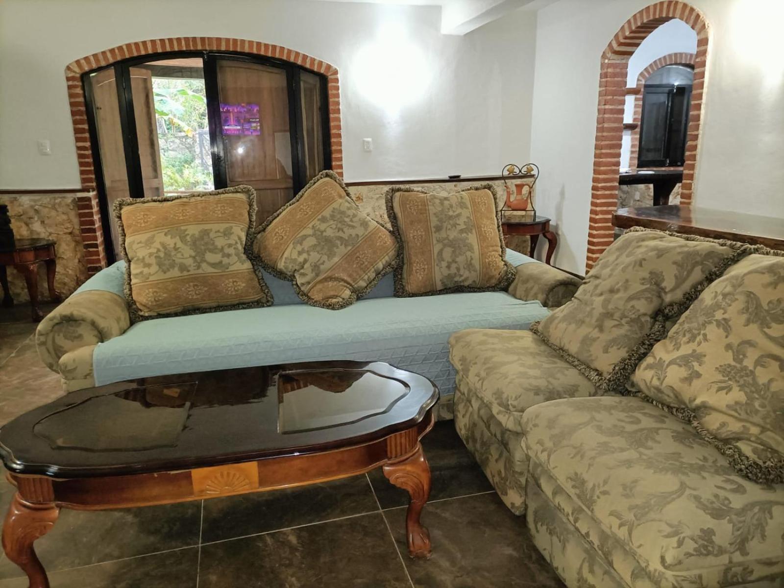 Casa Mango Bed & Breakfast Tulum Eksteriør bilde